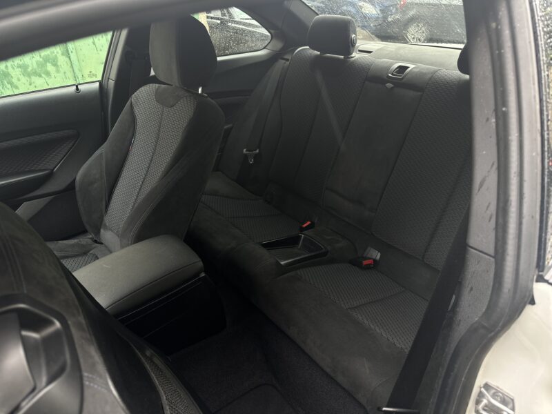 BMW M235I 326CV M PERFORMANCE