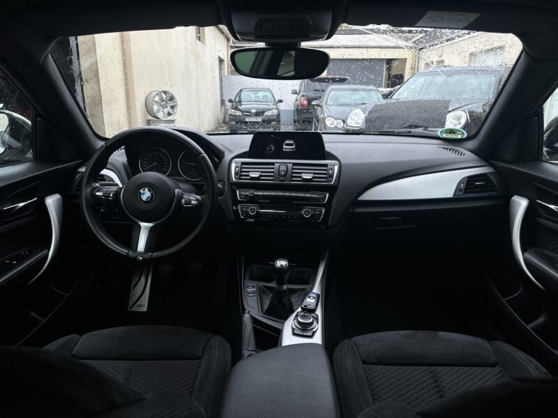 BMW M235I 326CV M PERFORMANCE