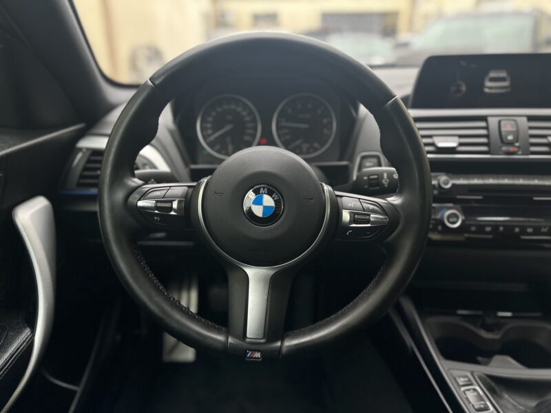 BMW M235I 326CV M PERFORMANCE