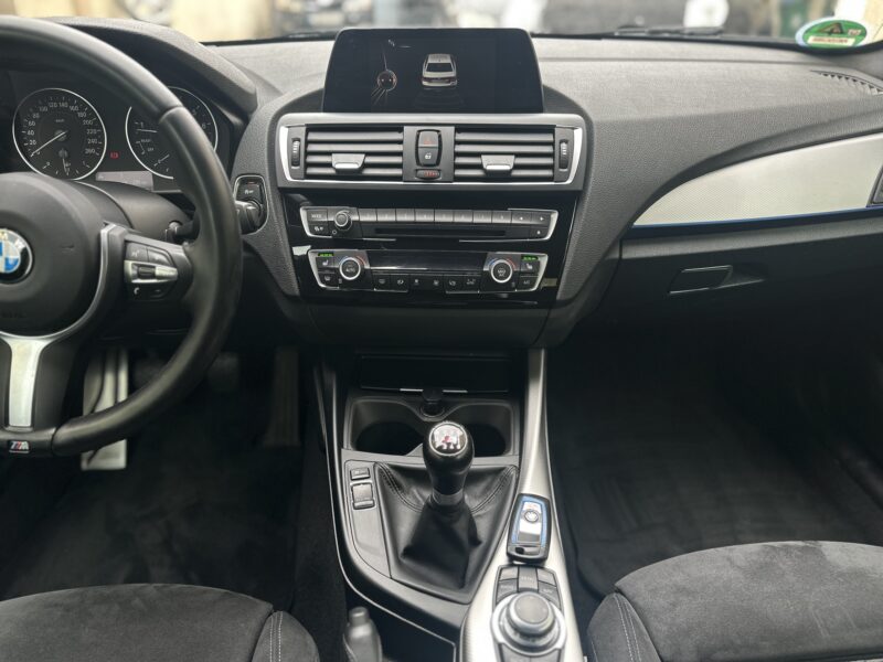 BMW M235I 326CV M PERFORMANCE