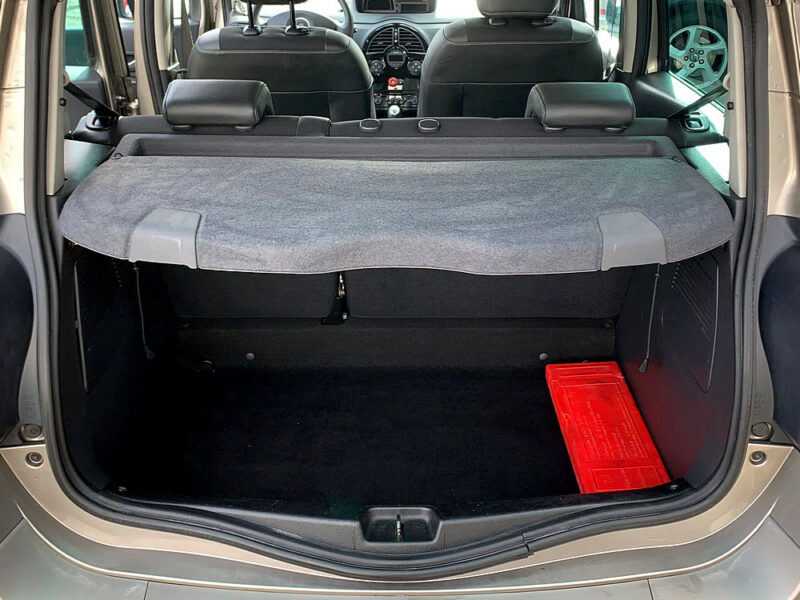 RENAULT MODUS / GRAND MODUS 2012