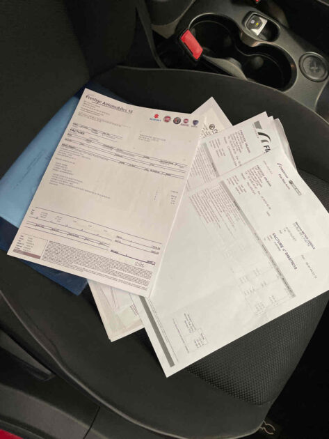 FIAT 500X 1.6 1598cm3 110cv