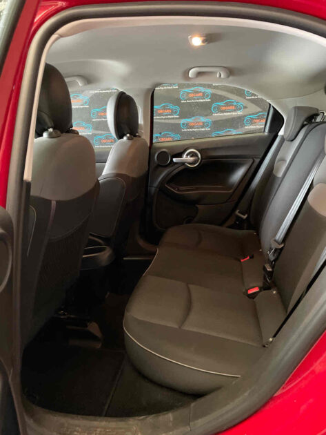 FIAT 500X 1.6 1598cm3 110cv