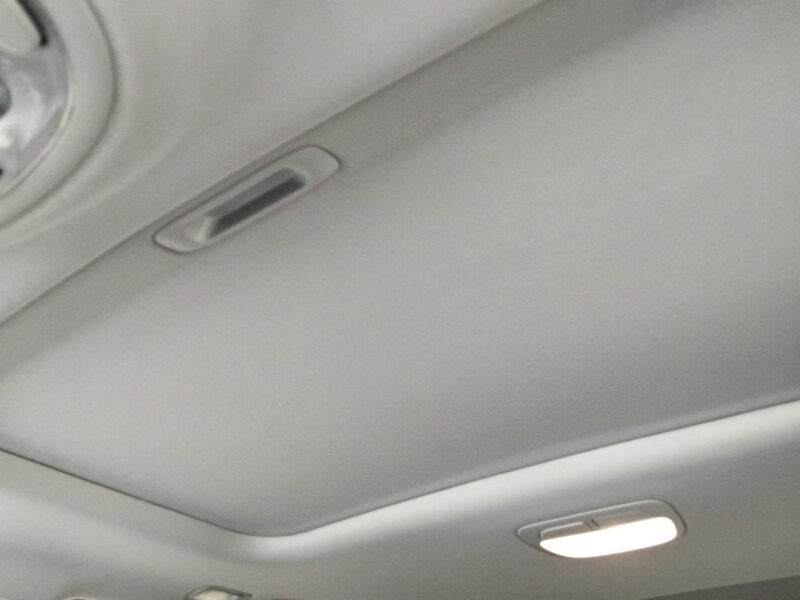 HYUNDAI SANTA FE II 2.2 CDRI 197 Cv 4WD PREMIUM 7 PLACES / BVA CUIR GPS Toit Ouvrant - Garantie1an