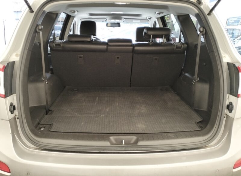 HYUNDAI SANTA FE II 2.2 CDRI 197 Cv 4WD PREMIUM 7 PLACES / BVA CUIR GPS Toit Ouvrant - Garantie1an