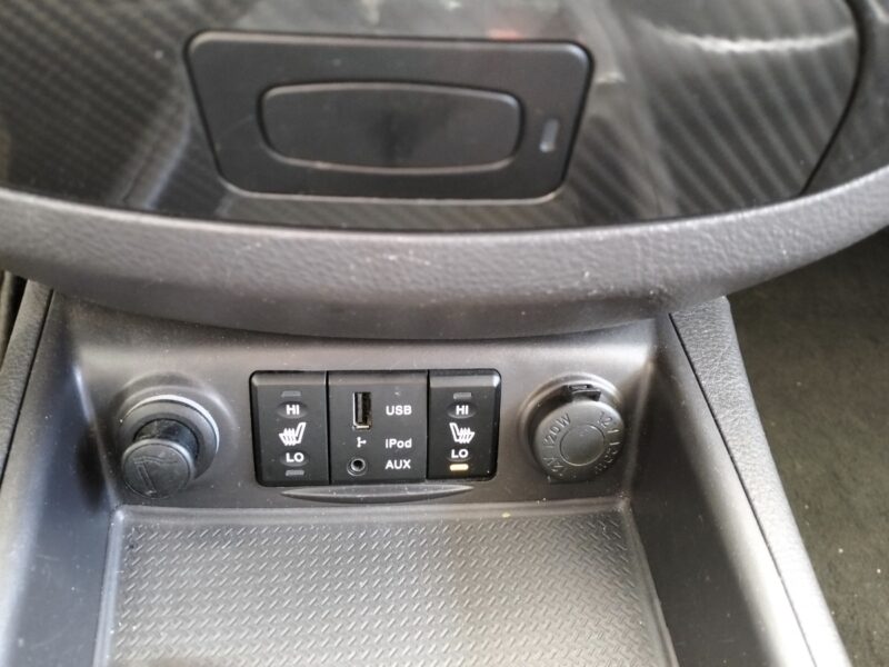 HYUNDAI SANTA FE II 2.2 CDRI 197 Cv 4WD PREMIUM 7 PLACES / BVA CUIR GPS Toit Ouvrant - Garantie1an