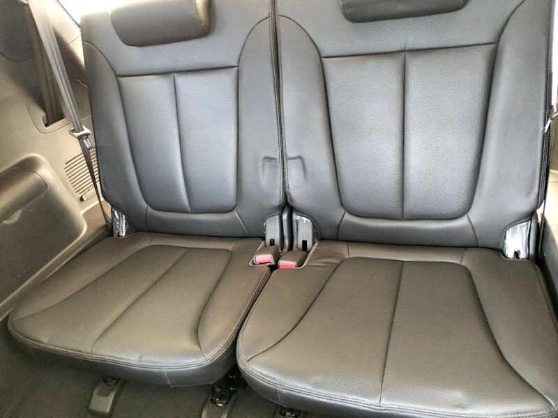 HYUNDAI SANTA FE II 2.2 CDRI 197 Cv 4WD PREMIUM 7 PLACES / BVA CUIR GPS Toit Ouvrant - Garantie1an