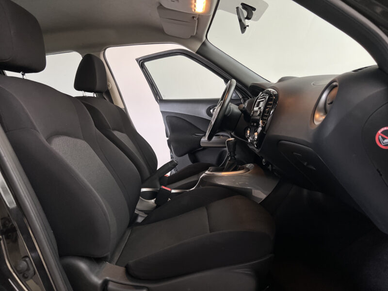 NISSAN JUKE 1.5 dCi 2WD 110ch