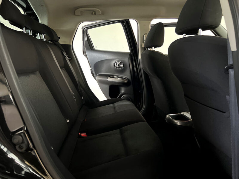 NISSAN JUKE 1.5 dCi 2WD 110ch