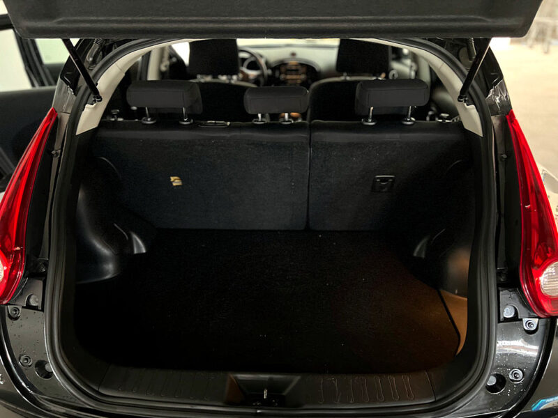 NISSAN JUKE 1.5 dCi 2WD 110ch