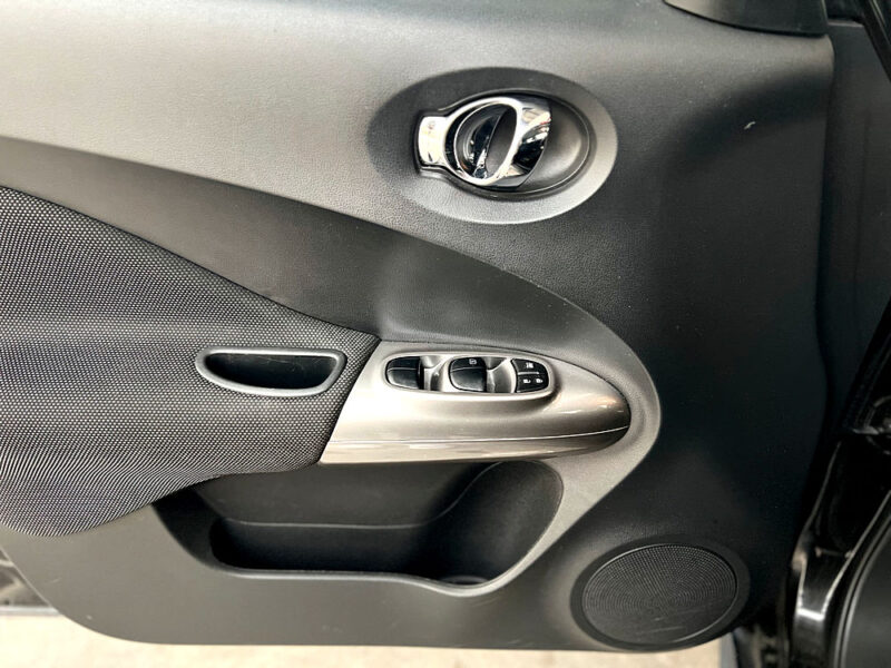 NISSAN JUKE 1.5 dCi 2WD 110ch