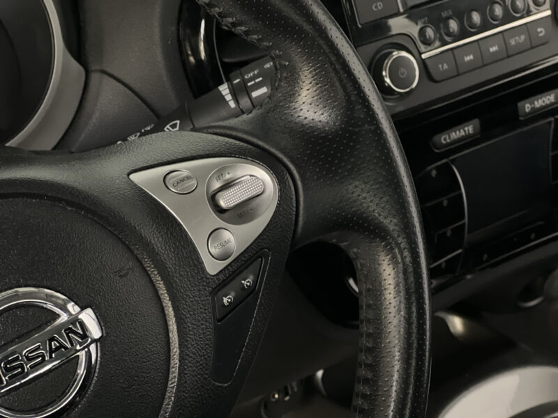 NISSAN JUKE 1.5 dCi 2WD 110ch