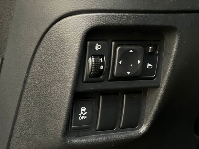 NISSAN JUKE 1.5 dCi 2WD 110ch