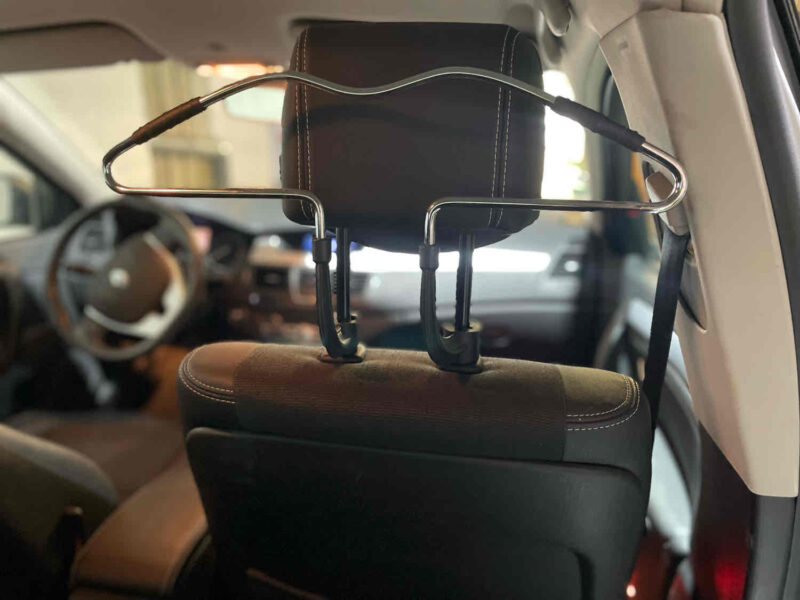 RENAULT LAGUNA III 2009 2.0 140cv