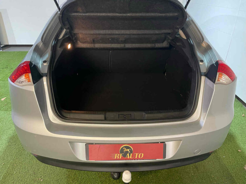 RENAULT LAGUNA III 2009 2.0 140cv