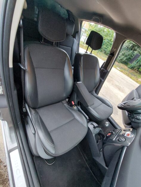 RENAULT CLIO III 2009