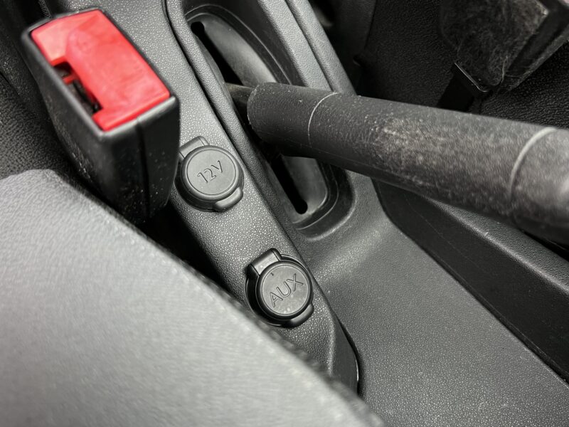 CITROEN C3 II 1.0 VTi 68 Cv CRIT AIR 1 / 5 PORTES 82 700 Kms- Garantie1an