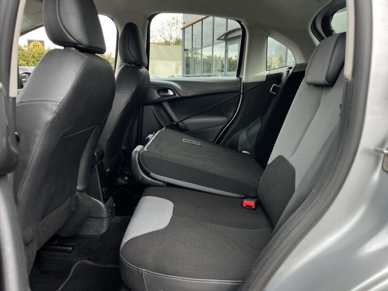 CITROEN C3 II 1.0 VTi 68 Cv CRIT AIR 1 / 5 PORTES 82 700 Kms- Garantie1an