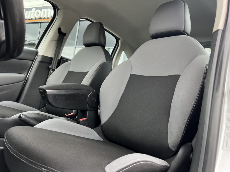 CITROEN C3 II 1.0 VTi 68 Cv CRIT AIR 1 / 5 PORTES 82 700 Kms- Garantie1an