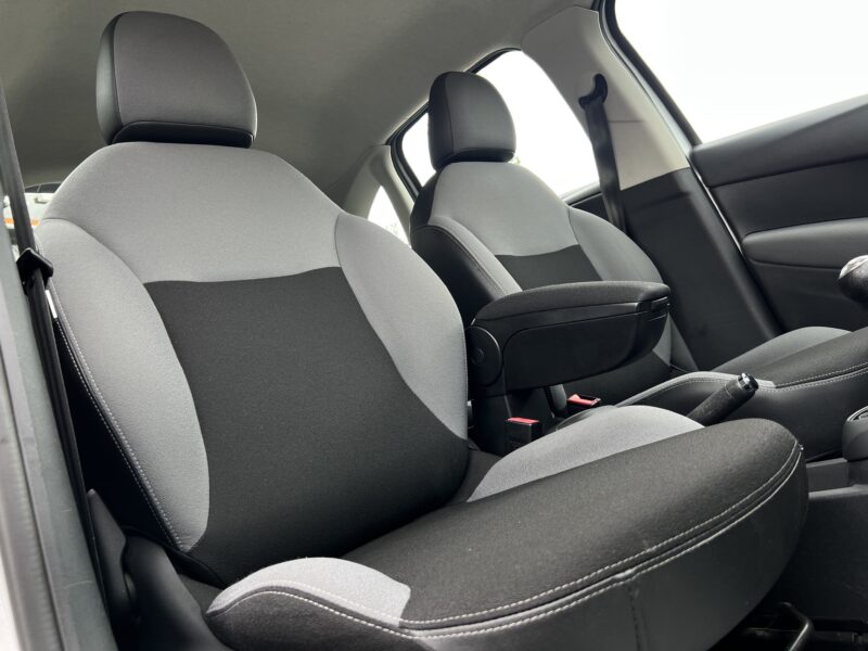 CITROEN C3 II 1.0 VTi 68 Cv CRIT AIR 1 / 5 PORTES 82 700 Kms- Garantie1an