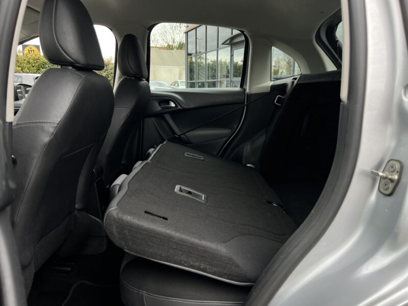 CITROEN C3 II 1.0 VTi 68 Cv CRIT AIR 1 / 5 PORTES 82 700 Kms- Garantie1an