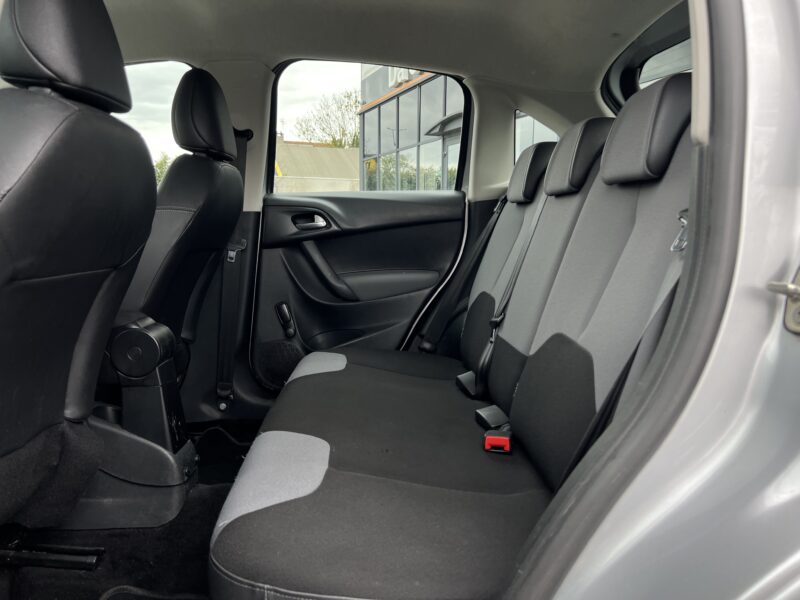 CITROEN C3 II 1.0 VTi 68 Cv CRIT AIR 1 / 5 PORTES 82 700 Kms- Garantie1an