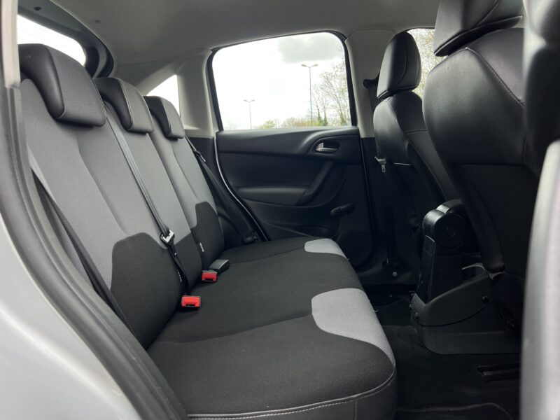 CITROEN C3 II 1.0 VTi 68 Cv CRIT AIR 1 / 5 PORTES 82 700 Kms- Garantie1an