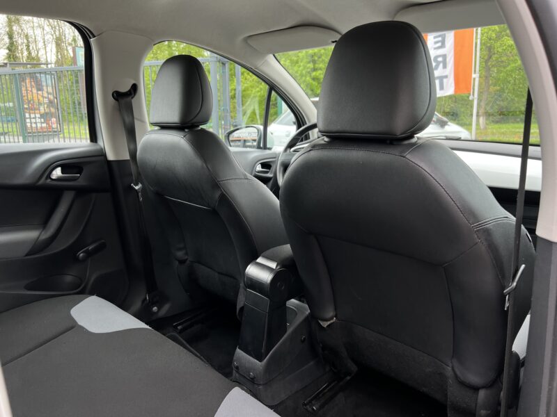 CITROEN C3 II 1.0 VTi 68 Cv CRIT AIR 1 / 5 PORTES 82 700 Kms- Garantie1an