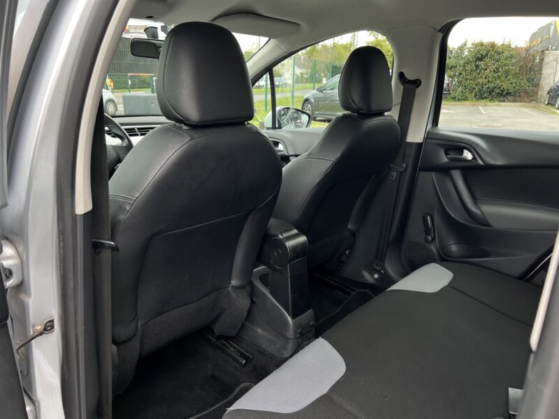 CITROEN C3 II 1.0 VTi 68 Cv CRIT AIR 1 / 5 PORTES 82 700 Kms- Garantie1an