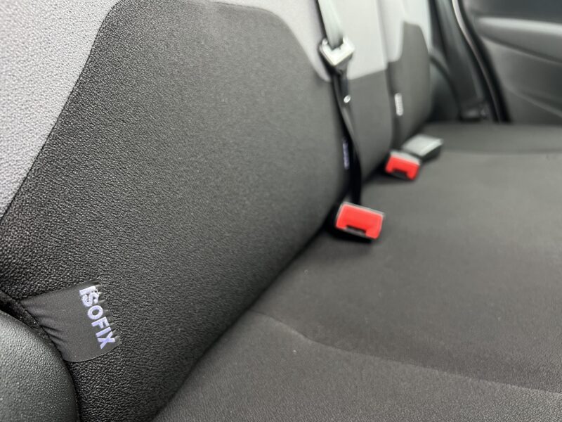 CITROEN C3 II 1.0 VTi 68 Cv CRIT AIR 1 / 5 PORTES 82 700 Kms- Garantie1an