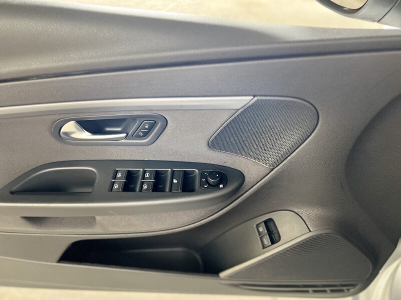 VOLKSWAGEN EOS 1.4 122CH CABRIO