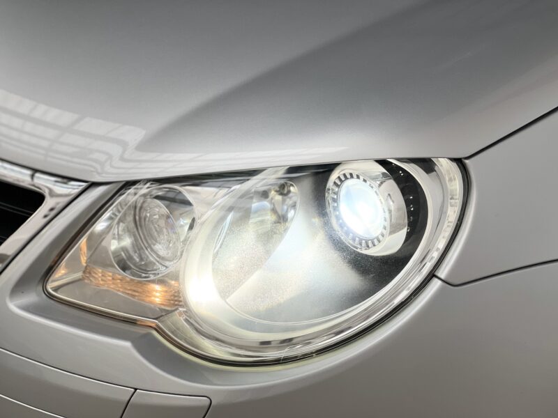 VOLKSWAGEN EOS 1.4 122CH CABRIO