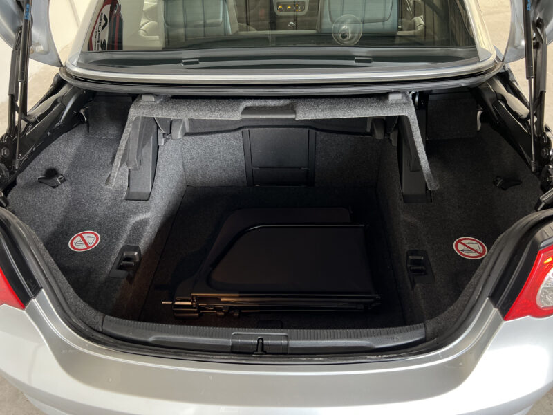 VOLKSWAGEN EOS 1.4 122CH CABRIO