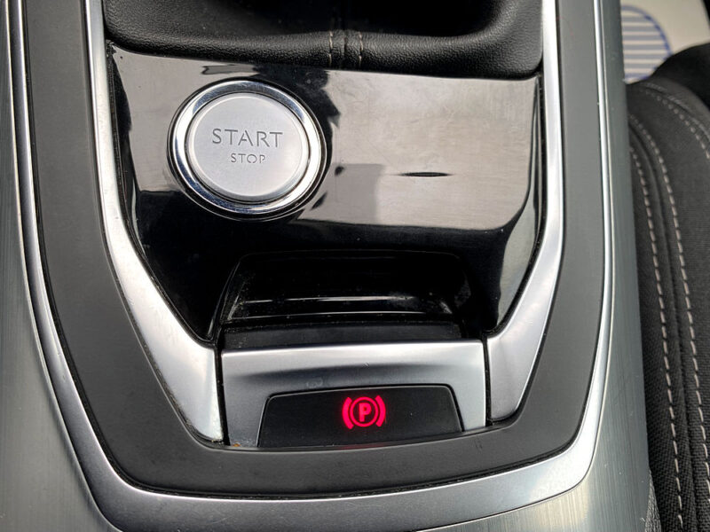 PEUGEOT 308 SW II 2017