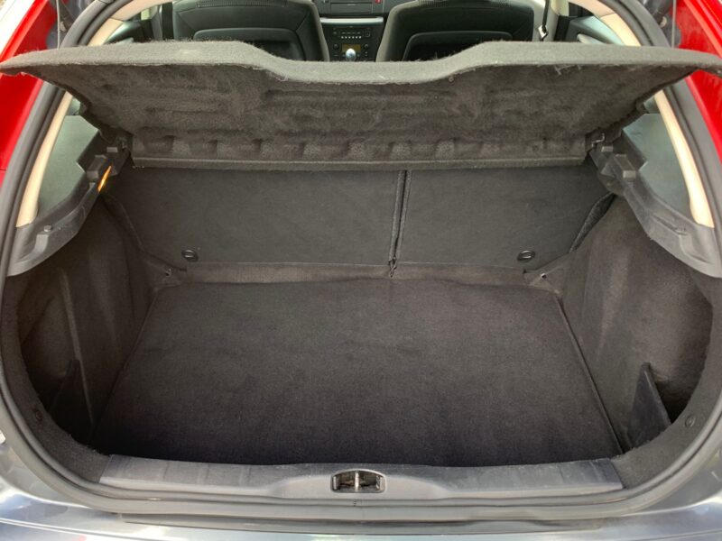 CITROEN C4 1.6 hdi 90cv