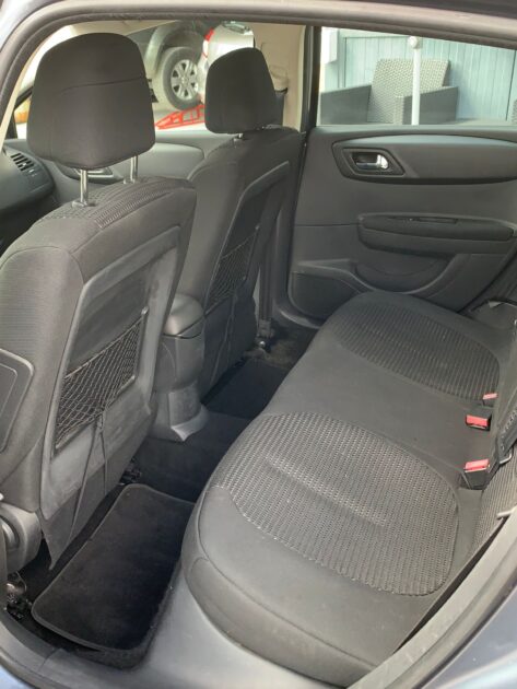 CITROEN C4 1.6 hdi 90cv