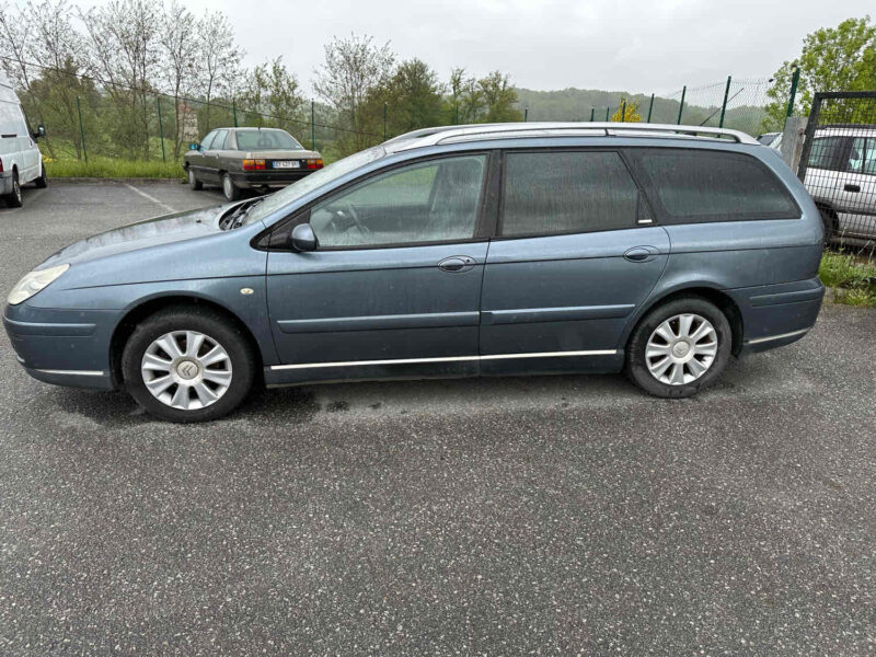 CITROEN C5 II Break 2006