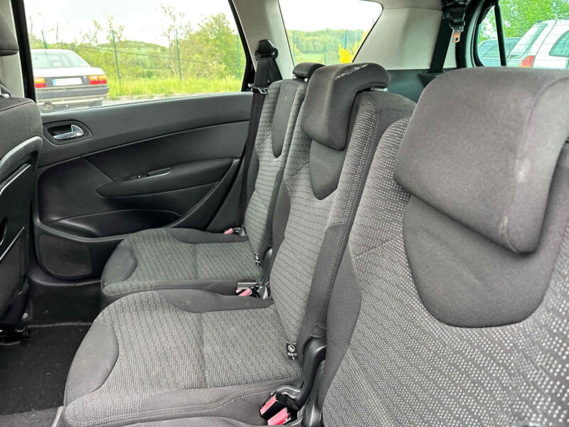 PEUGEOT 308 SW I 2008