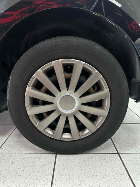 RENAULT MEGANE III 1.5 dCi 110ch Expression