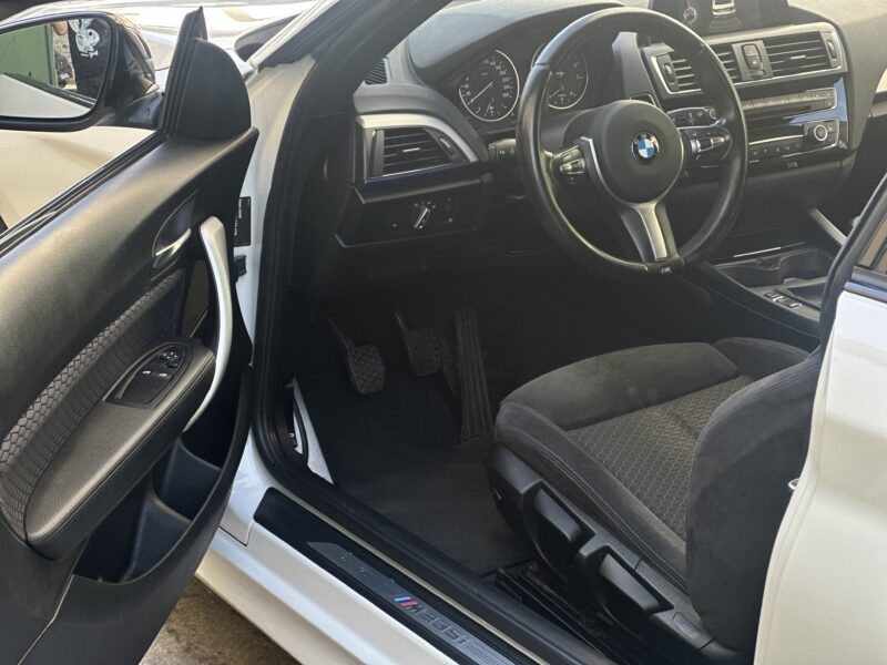 BMW M235i M PERFORMANCE 325 CV