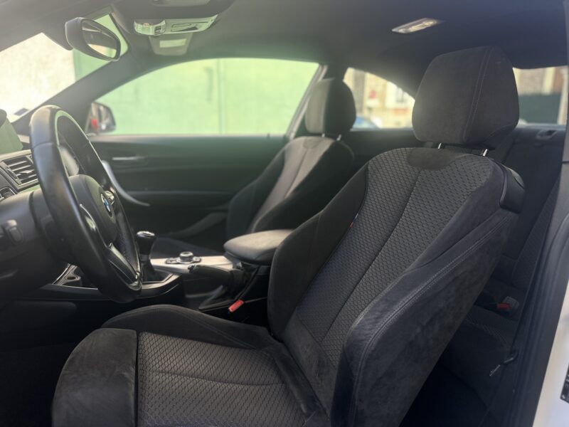 BMW M235i M PERFORMANCE 325 CV