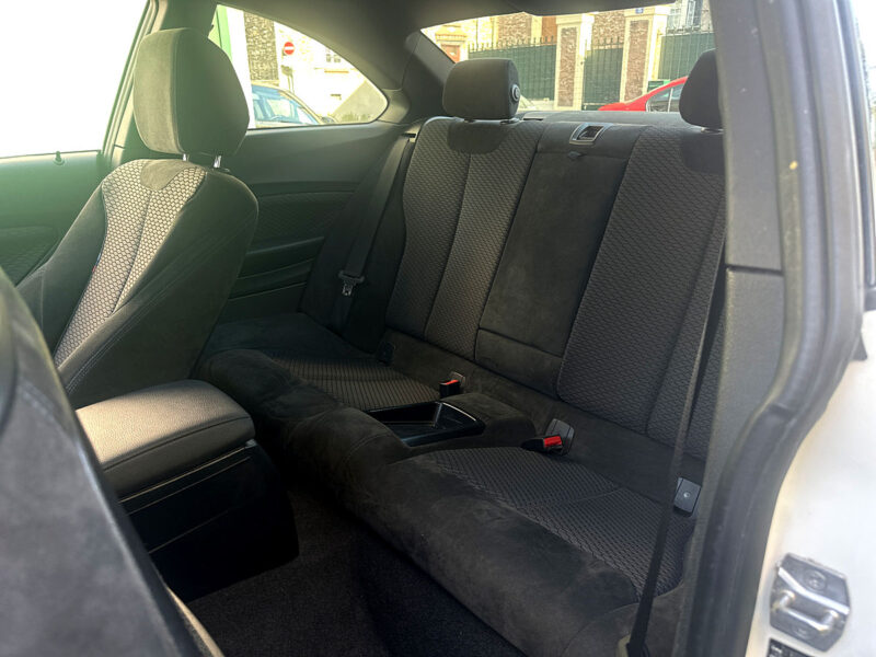 BMW M235i M PERFORMANCE 325 CV