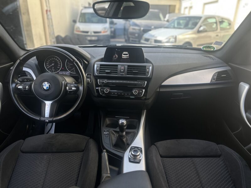 BMW M235i M PERFORMANCE 325 CV