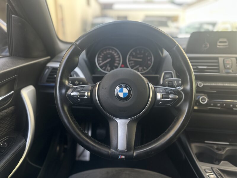 BMW M235i M PERFORMANCE 325 CV