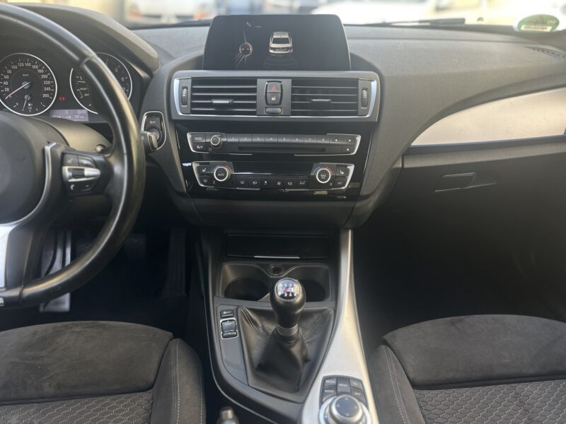 BMW M235i M PERFORMANCE 325 CV