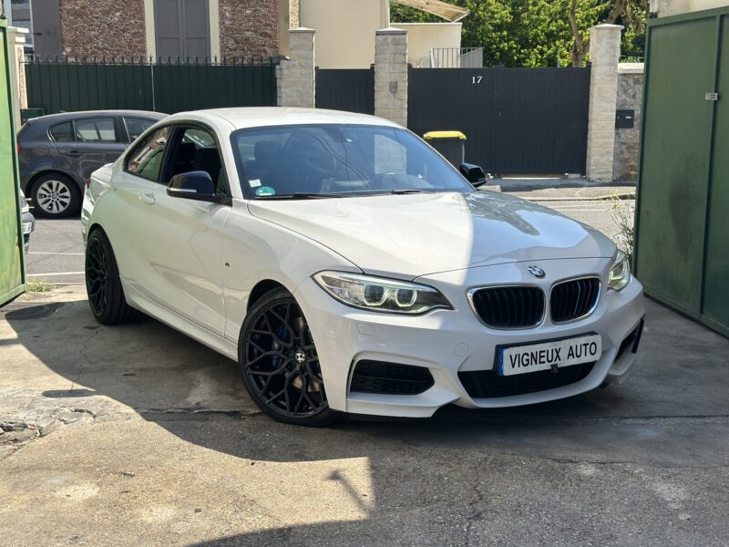 BMW M235i M PERFORMANCE 325 CV