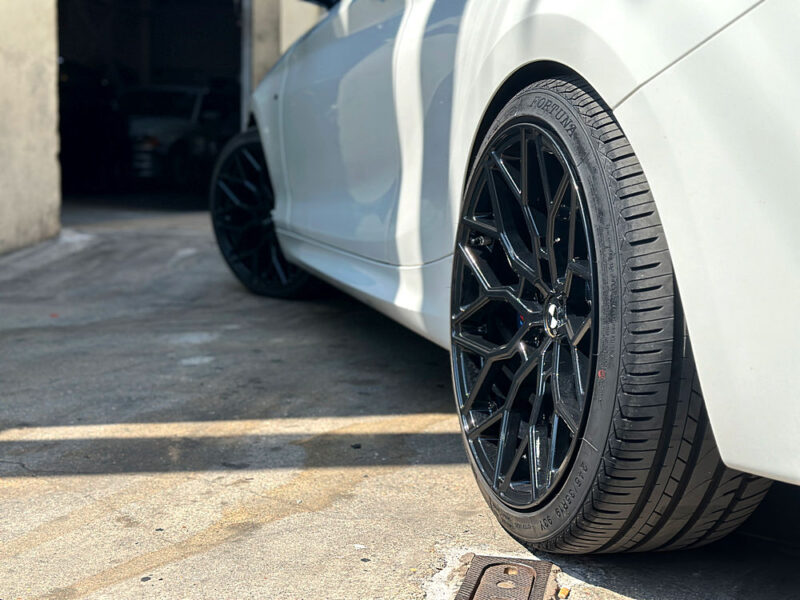 BMW M235i M PERFORMANCE 325 CV