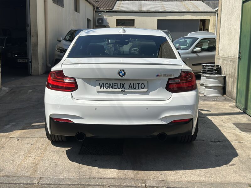 BMW M235i M PERFORMANCE 325 CV