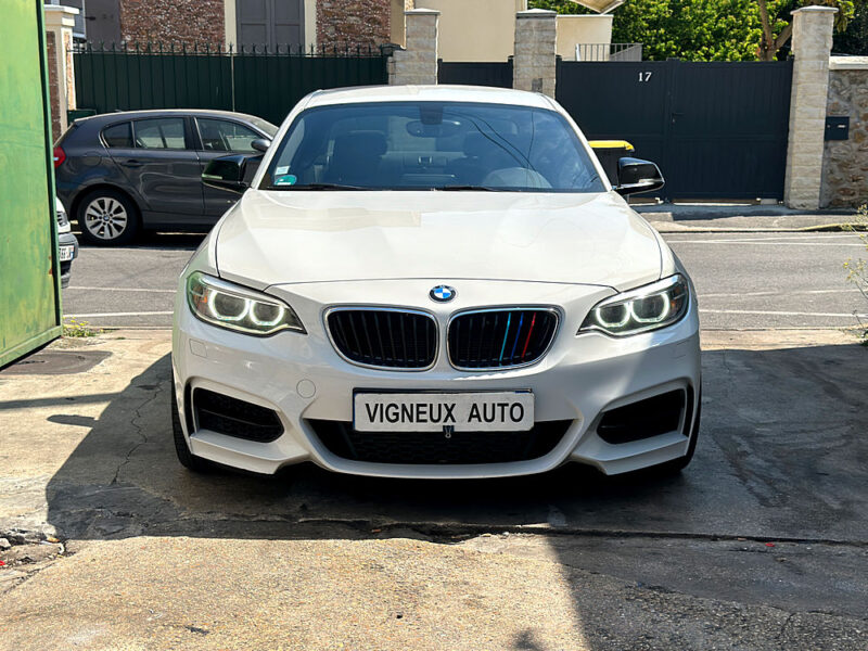 BMW M235i M PERFORMANCE 325 CV