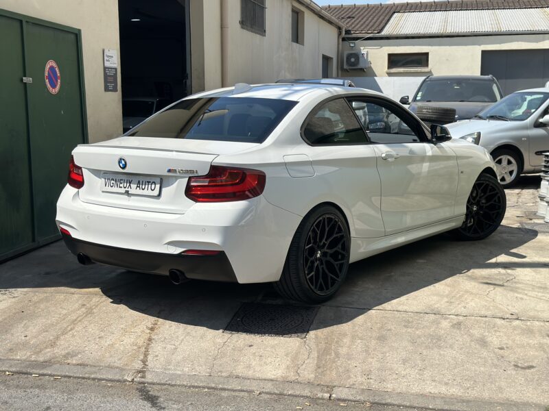 BMW M235i M PERFORMANCE 325 CV